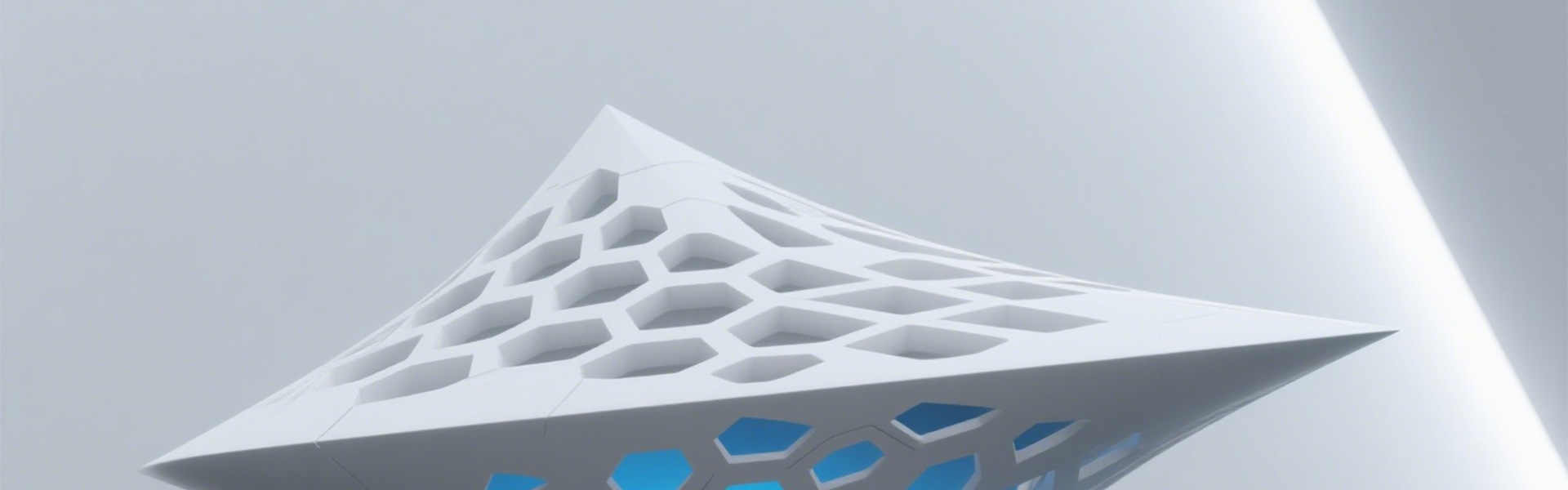 金属3D打印产品