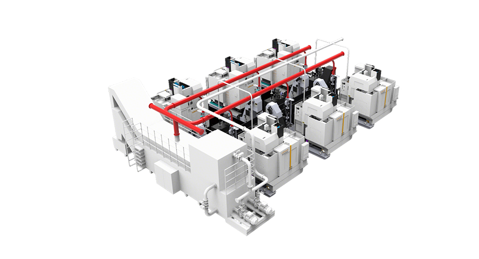 3D打印设备配套