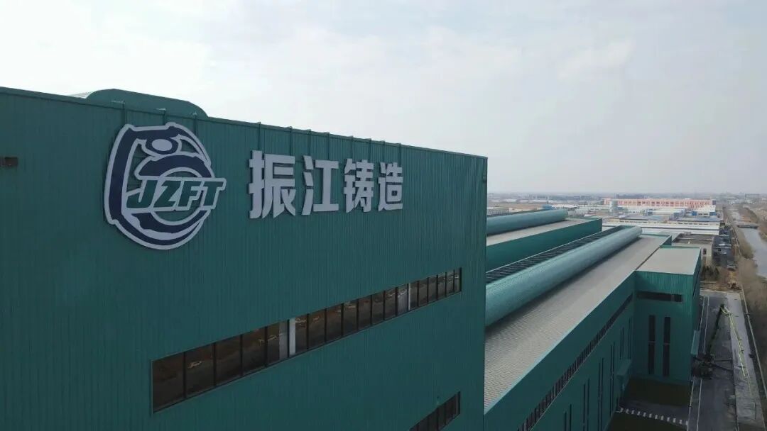 从“傻大黑粗”迈向“智能矩阵”，3D打印助力振江集团打造风电产业风向标